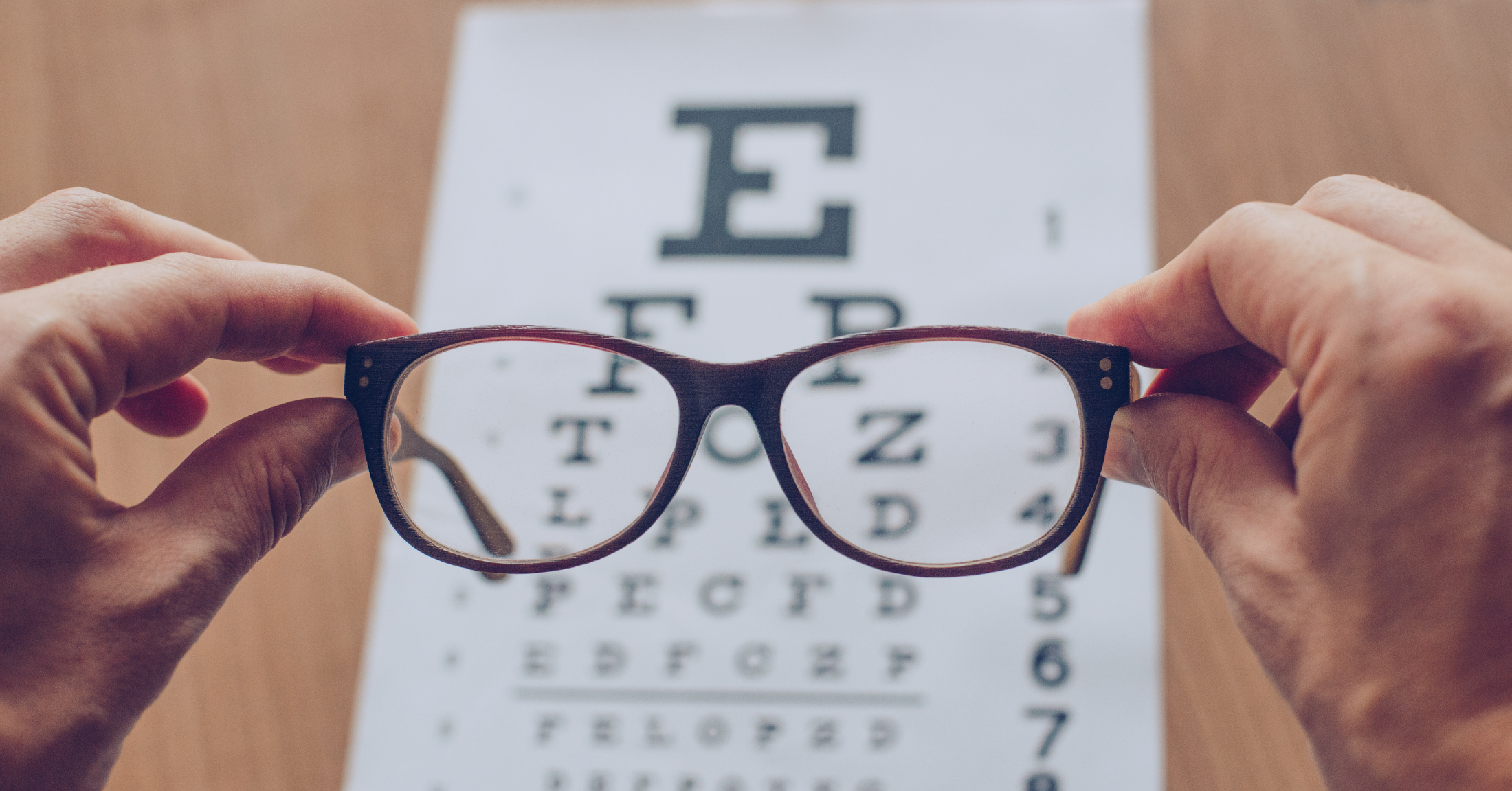 Eye Hospital Facilities